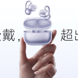 Vivo Buds Clip