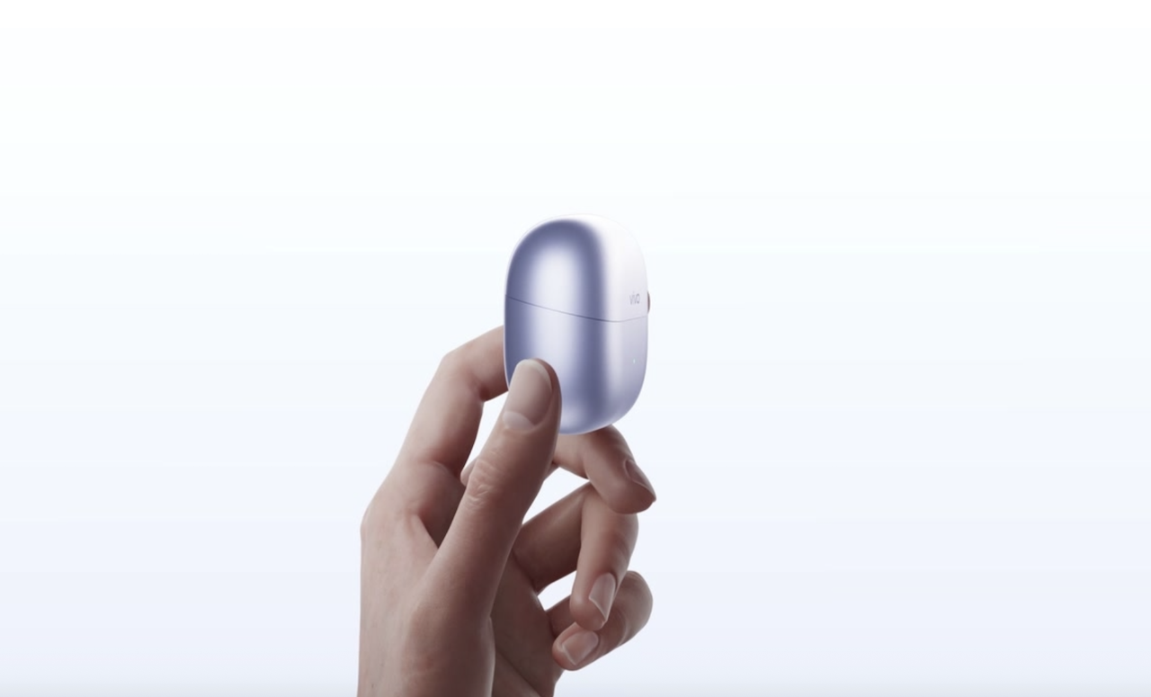 Vivo Buds Clip