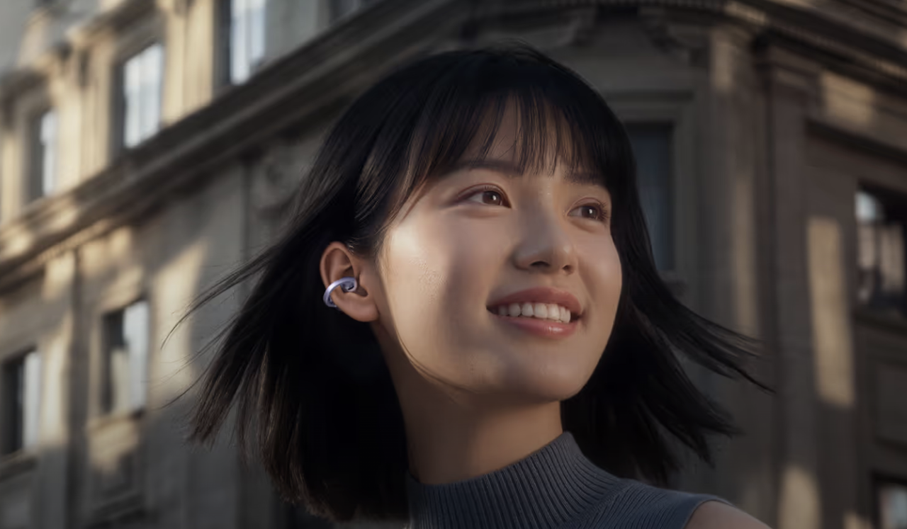 Vivo Buds Clip