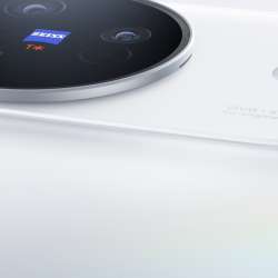 Vivo X500
