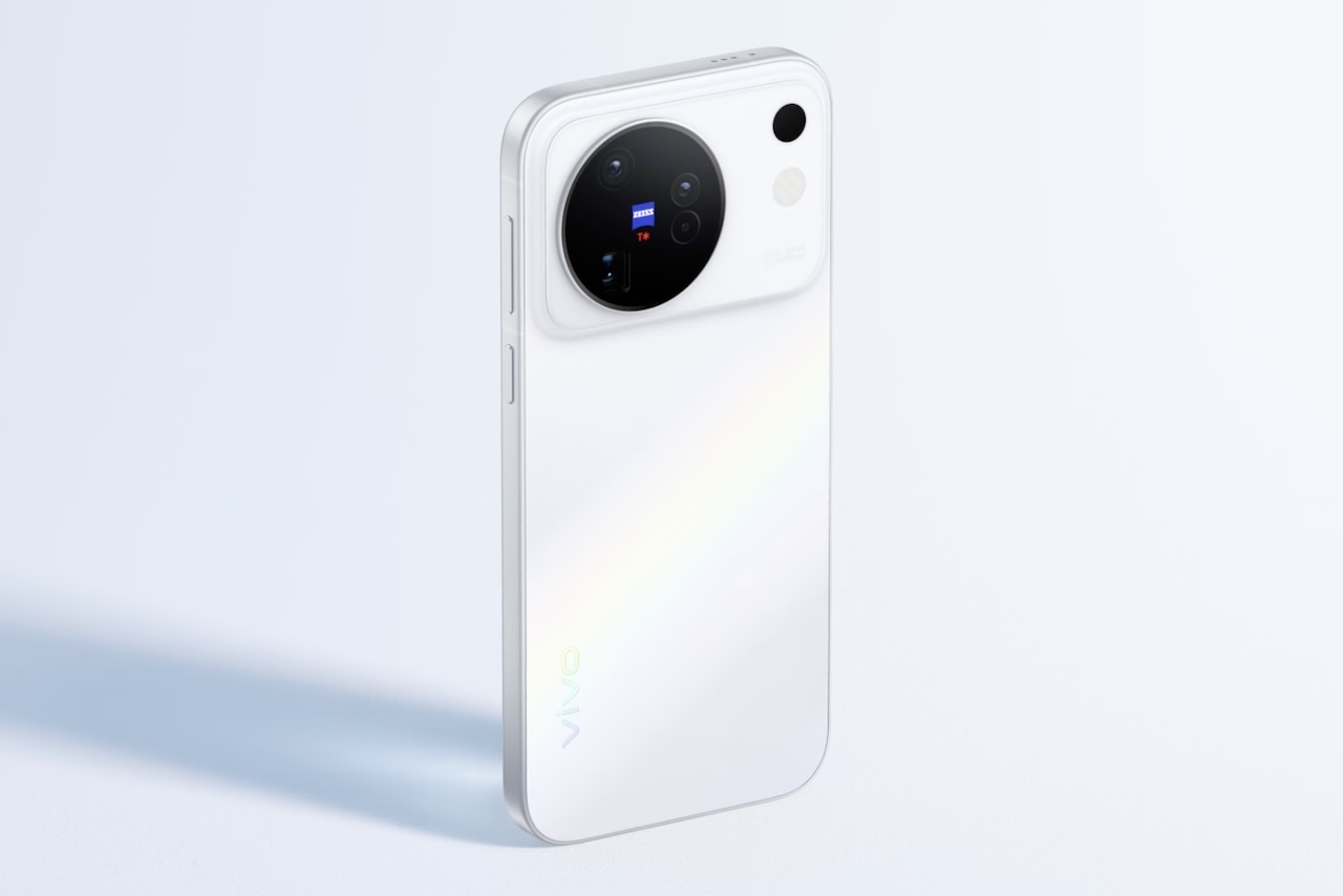 Vivo X500