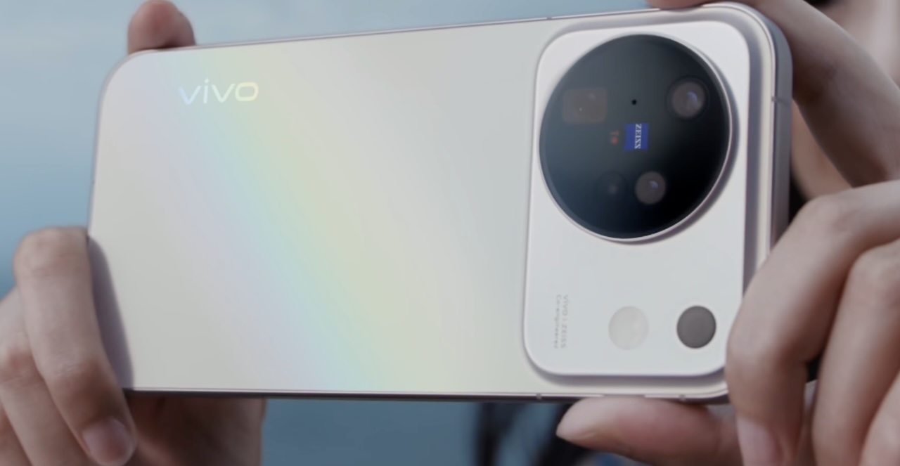 Vivo X500