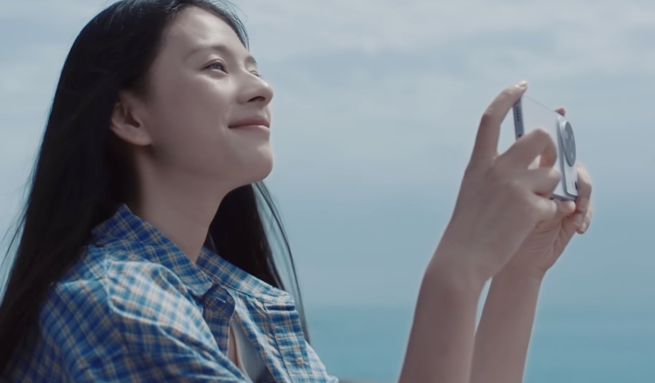 Vivo X500