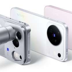 Vivo X500