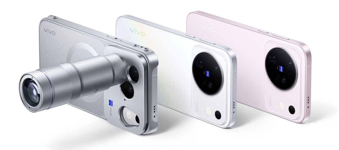 Vivo X500