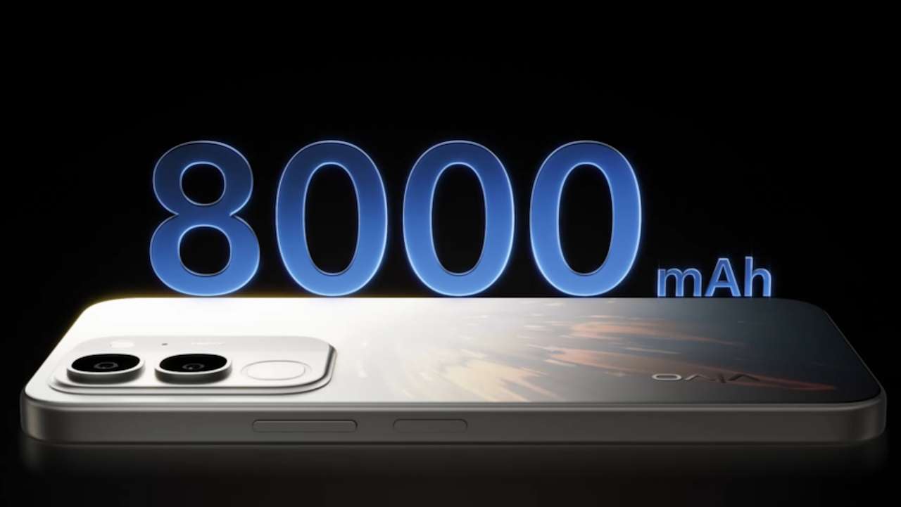 Vivo Y600i