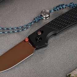 Vosteed Raccoon Crossbar Lock 2.0-3.17 inch Nitro-V Blade G10 Handle Specs