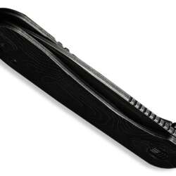 WEKNIFE Elementum Flipper Knife