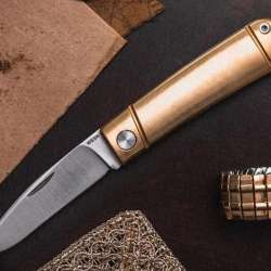 WESN The Henry Folding Knife
