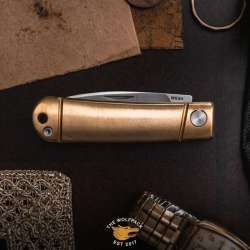 WESN The Henry Folding Knife
