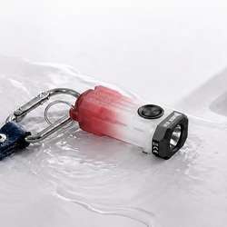 WUBEN E2 Mini EDC Flashlight Rechargeable