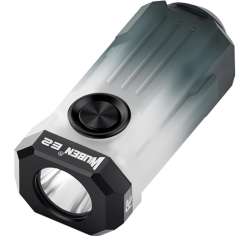 WUBEN E2 Mini EDC Flashlight Rechargeable