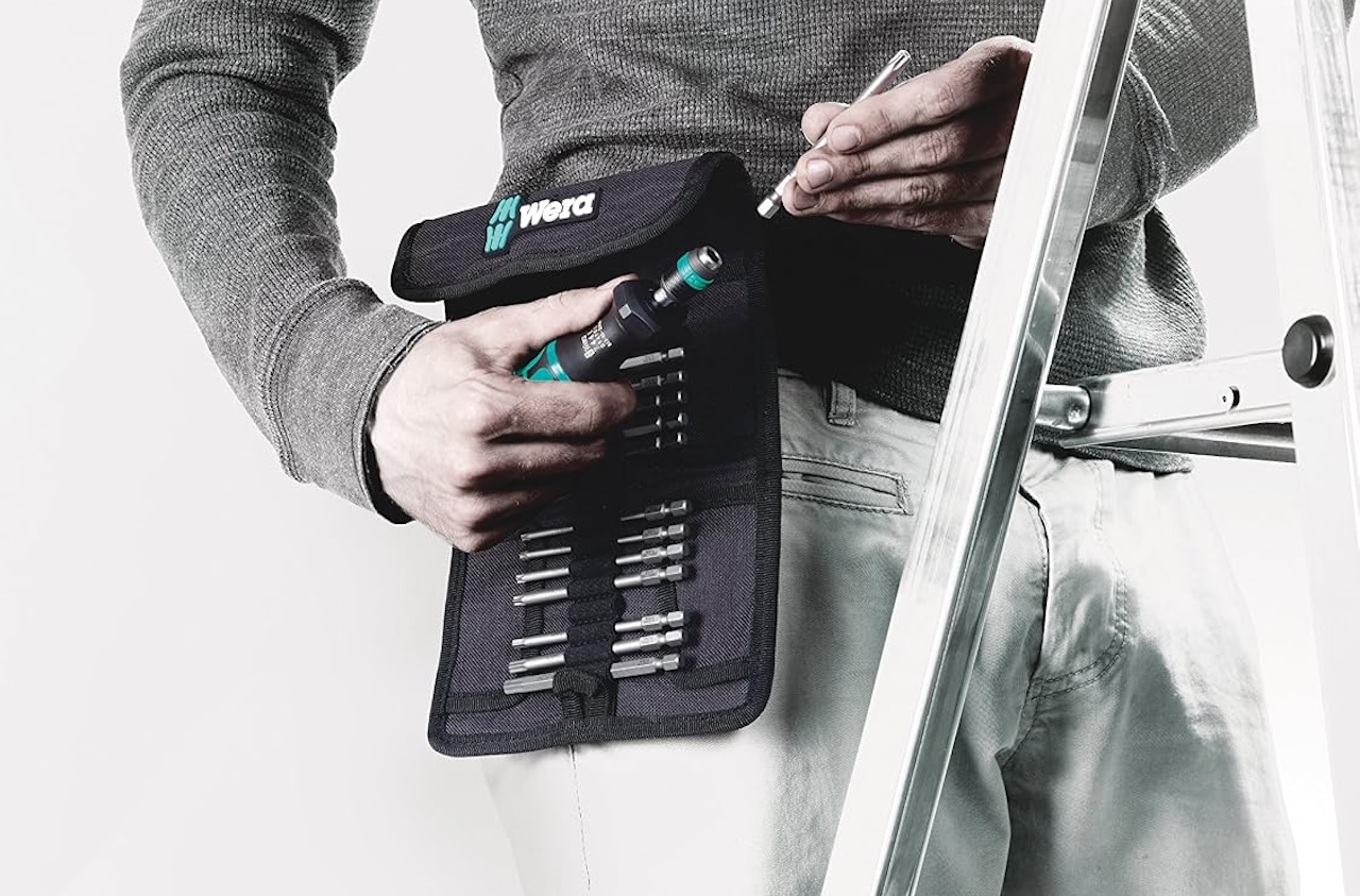 Wera Kraftform Kompakt 60