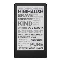 XTEINK X4 Classic (X4 V2) Pocket eReader
