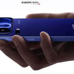 Xiaomi 18 Pro