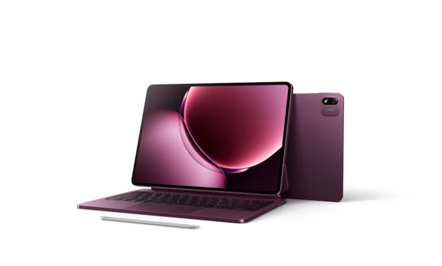 Xiaomi Pad 9