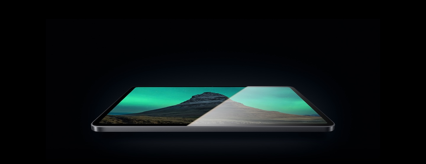 Xiaomi Pad 9