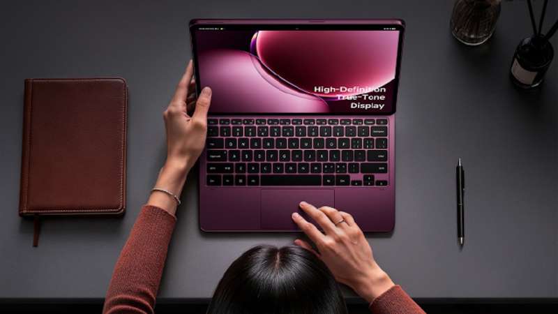 Xiaomi Pad 9 Pro Max