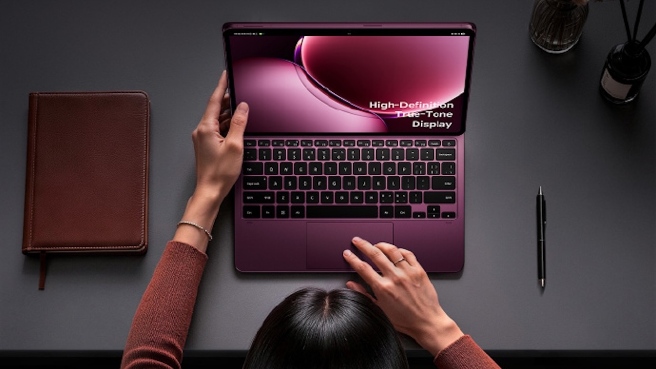 Xiaomi Pad 9 Pro Max