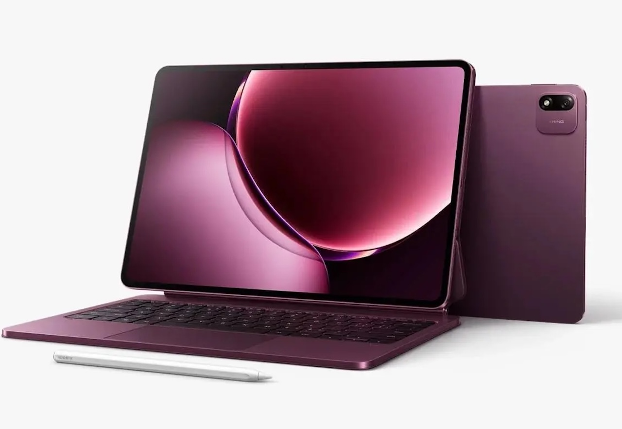 Xiaomi Pad 9 Pro Max