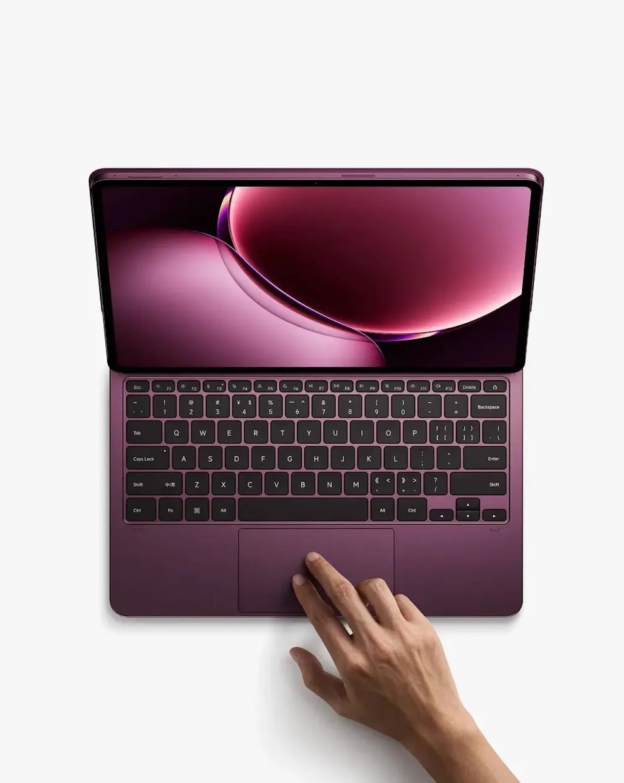 Xiaomi Pad 9 Pro Max