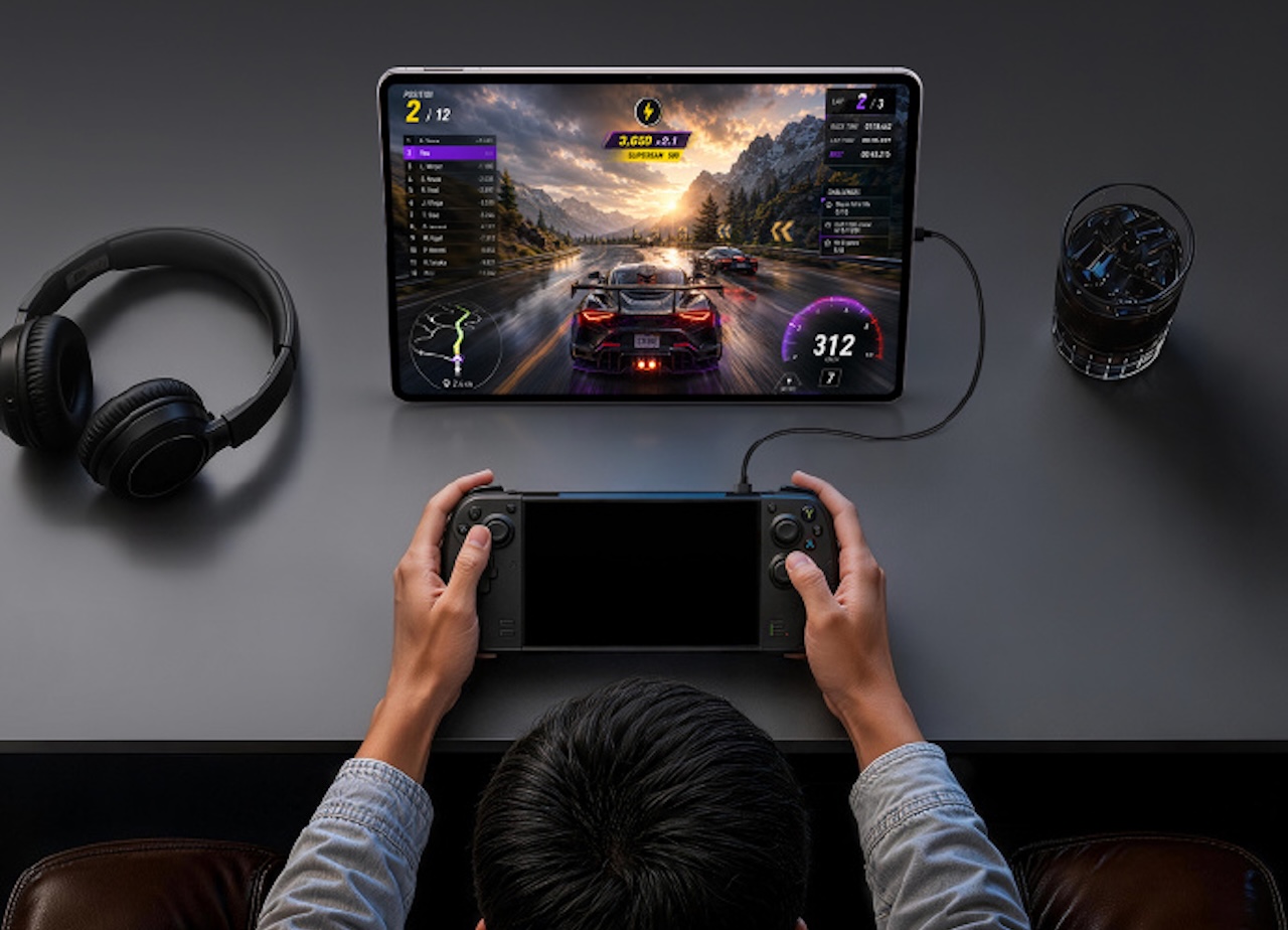 Xiaomi Pad 9 Pro Max
