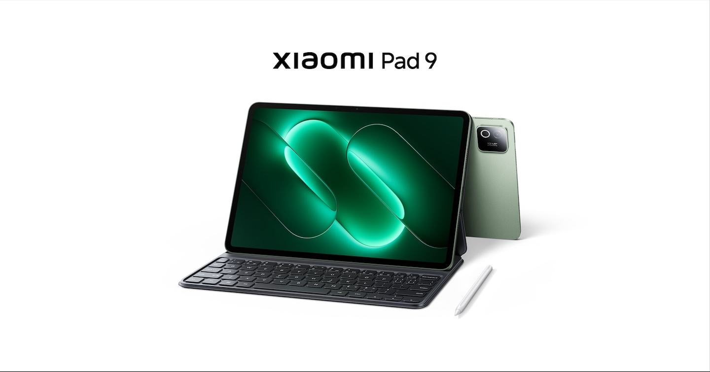 Xiaomi Pad 9