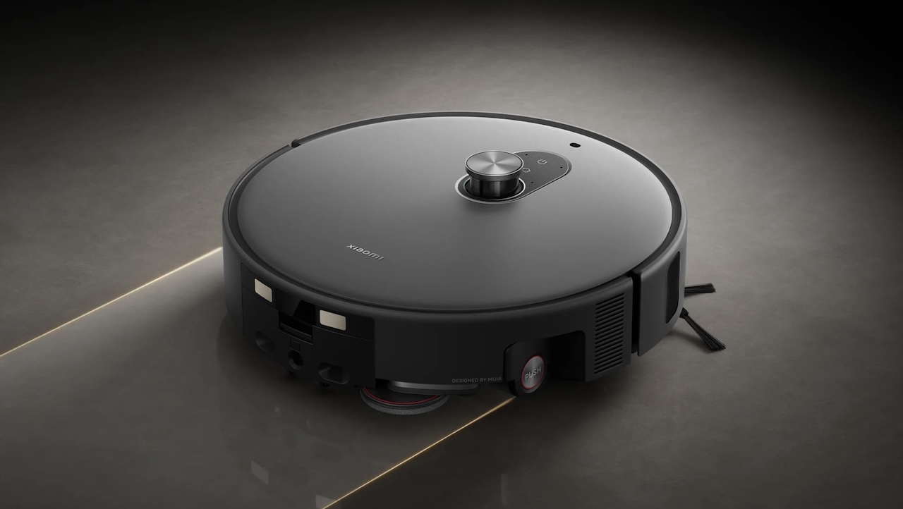 Xiaomi Robot Vacuum 6 Max