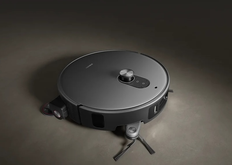 Xiaomi Robot Vacuum 6 Max