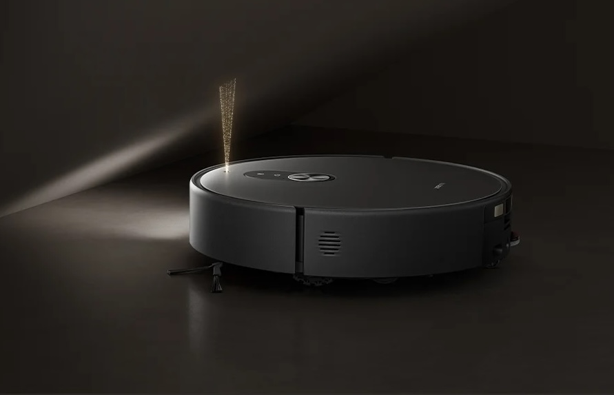 Xiaomi Robot Vacuum 6 Max