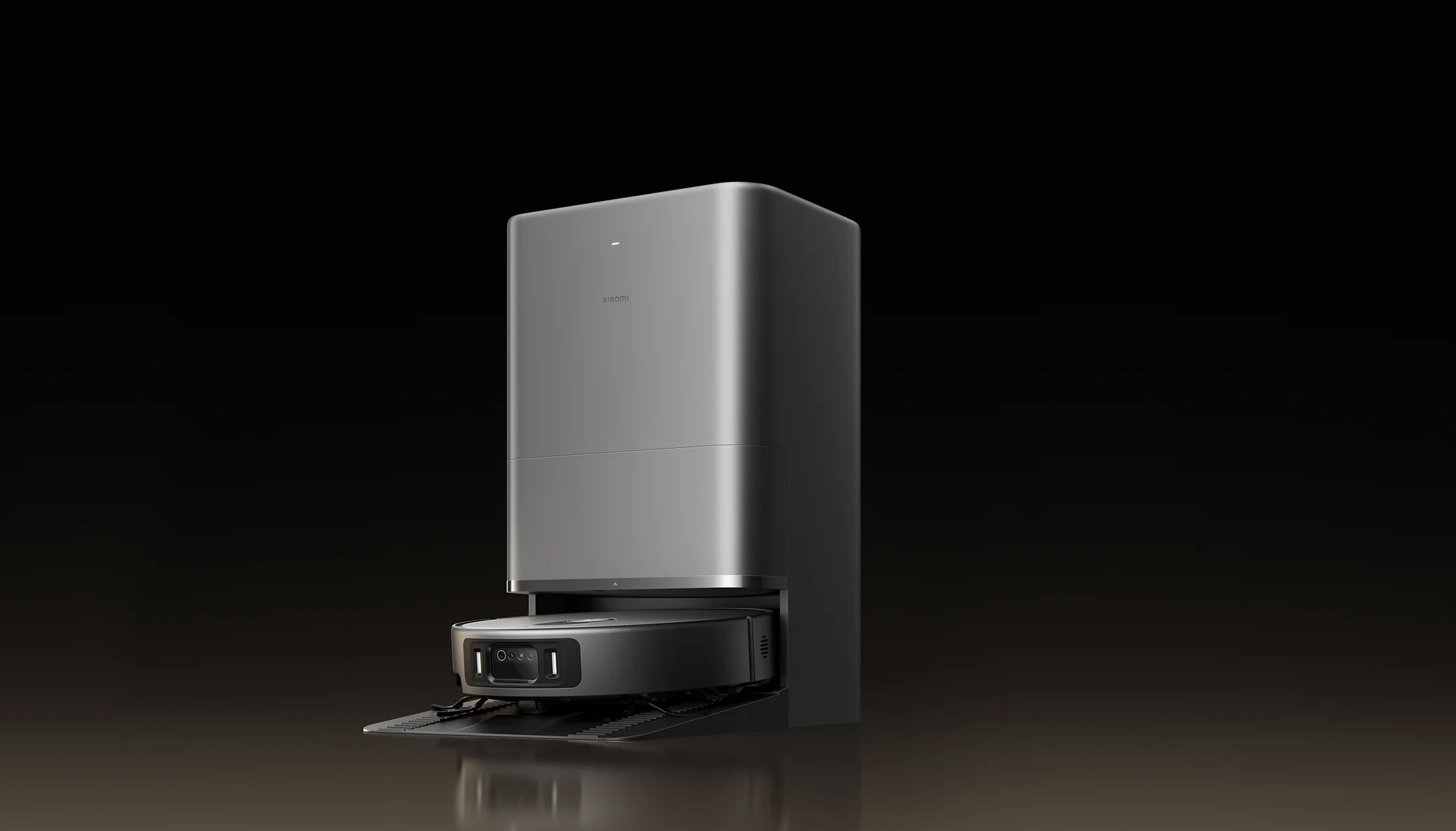 Xiaomi Robot Vacuum 6 Max