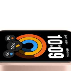 Xiaomi Smart Band 11 Active