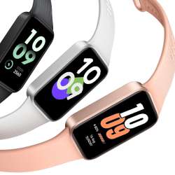 Xiaomi Smart Band 11 Active