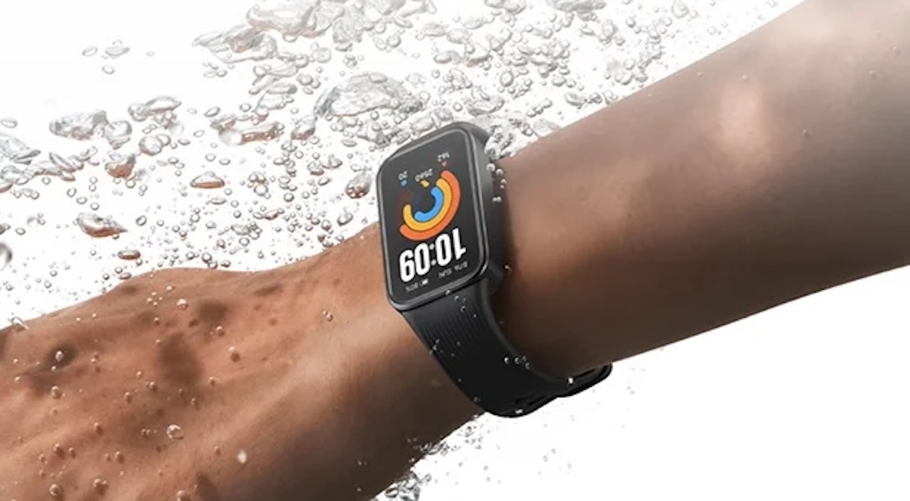Xiaomi Smart Band 11 Active
