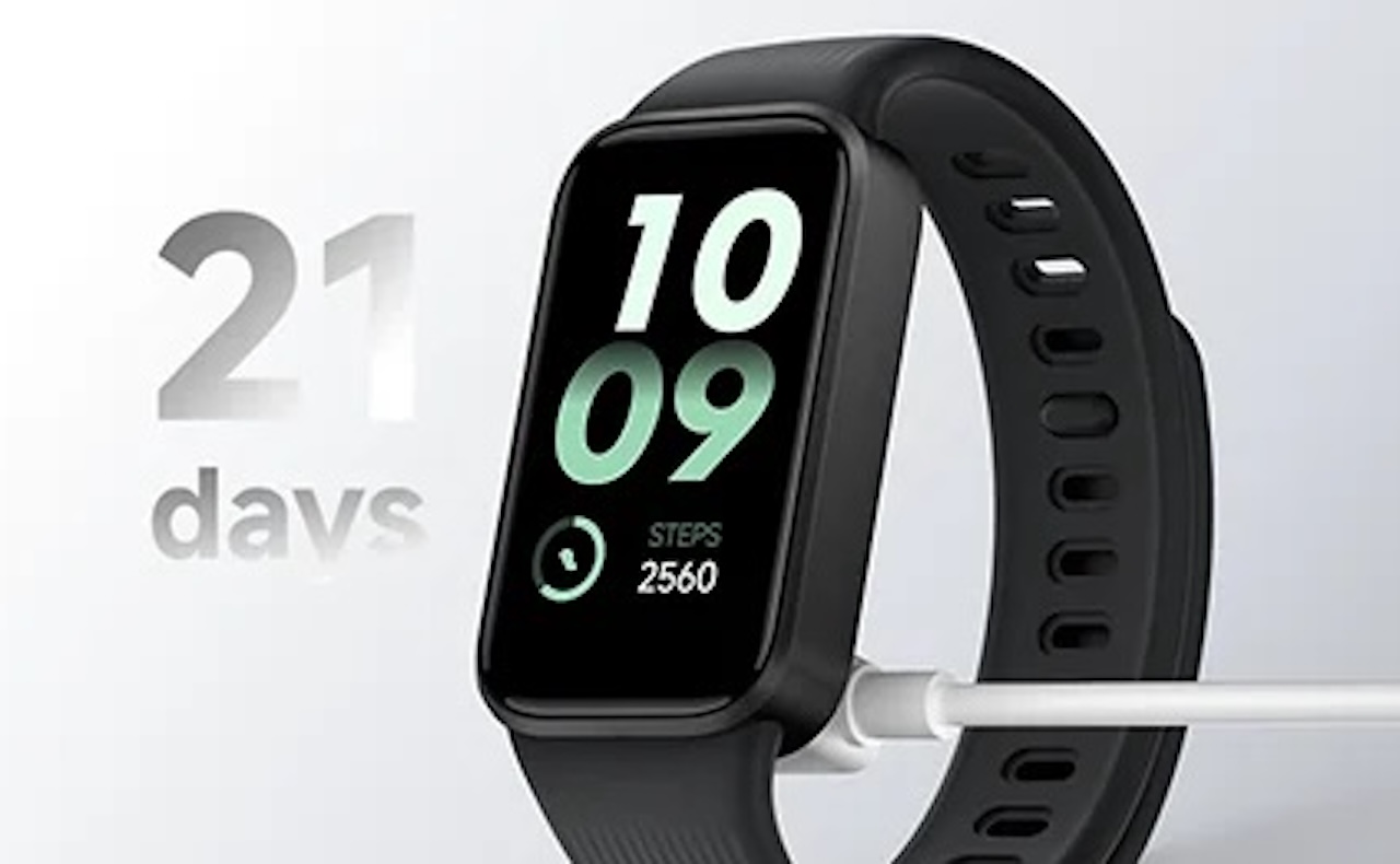 Xiaomi Smart Band 11 Active