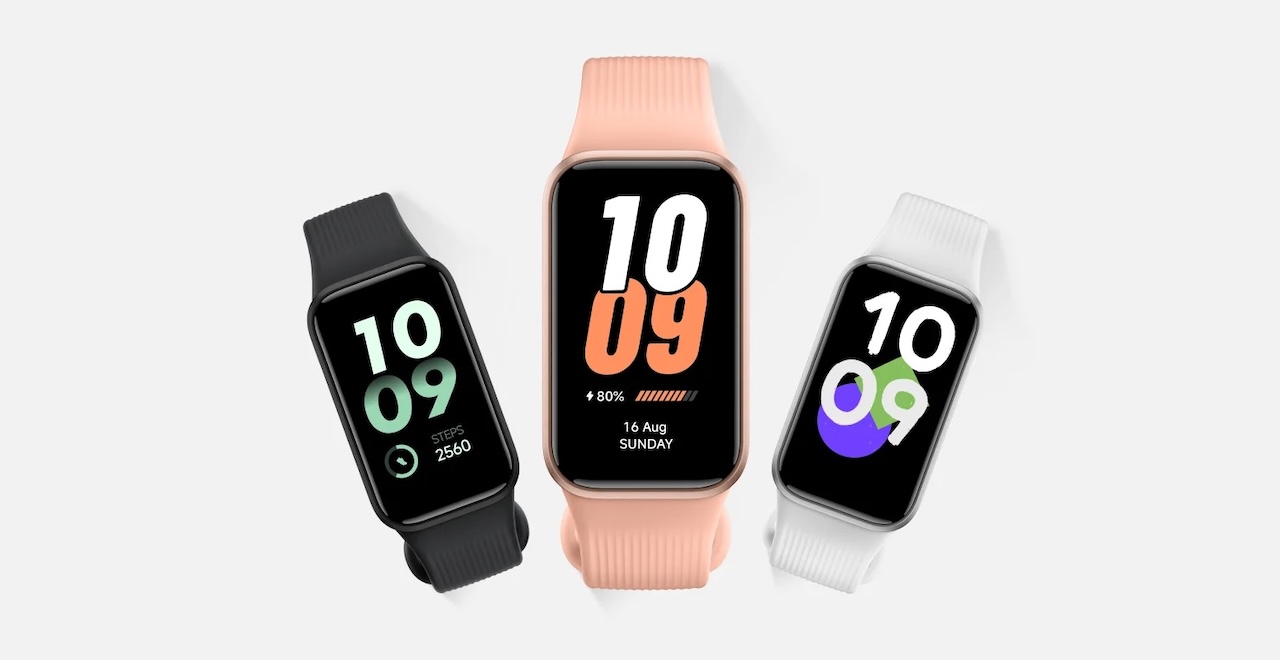 Xiaomi Smart Band 11 Active