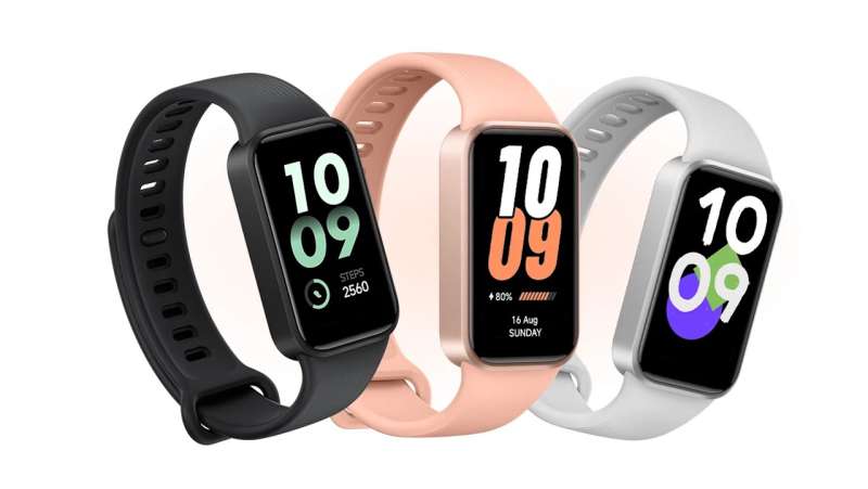 Xiaomi Smart Band 11 Active