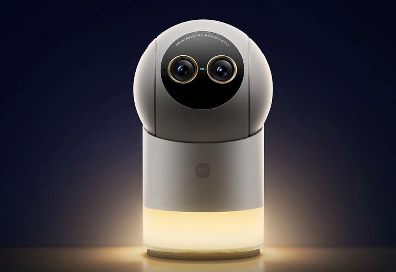 Xiaomi Smart Camera 5 Pro