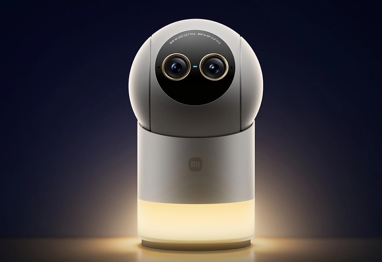Xiaomi Smart Camera 5 Pro