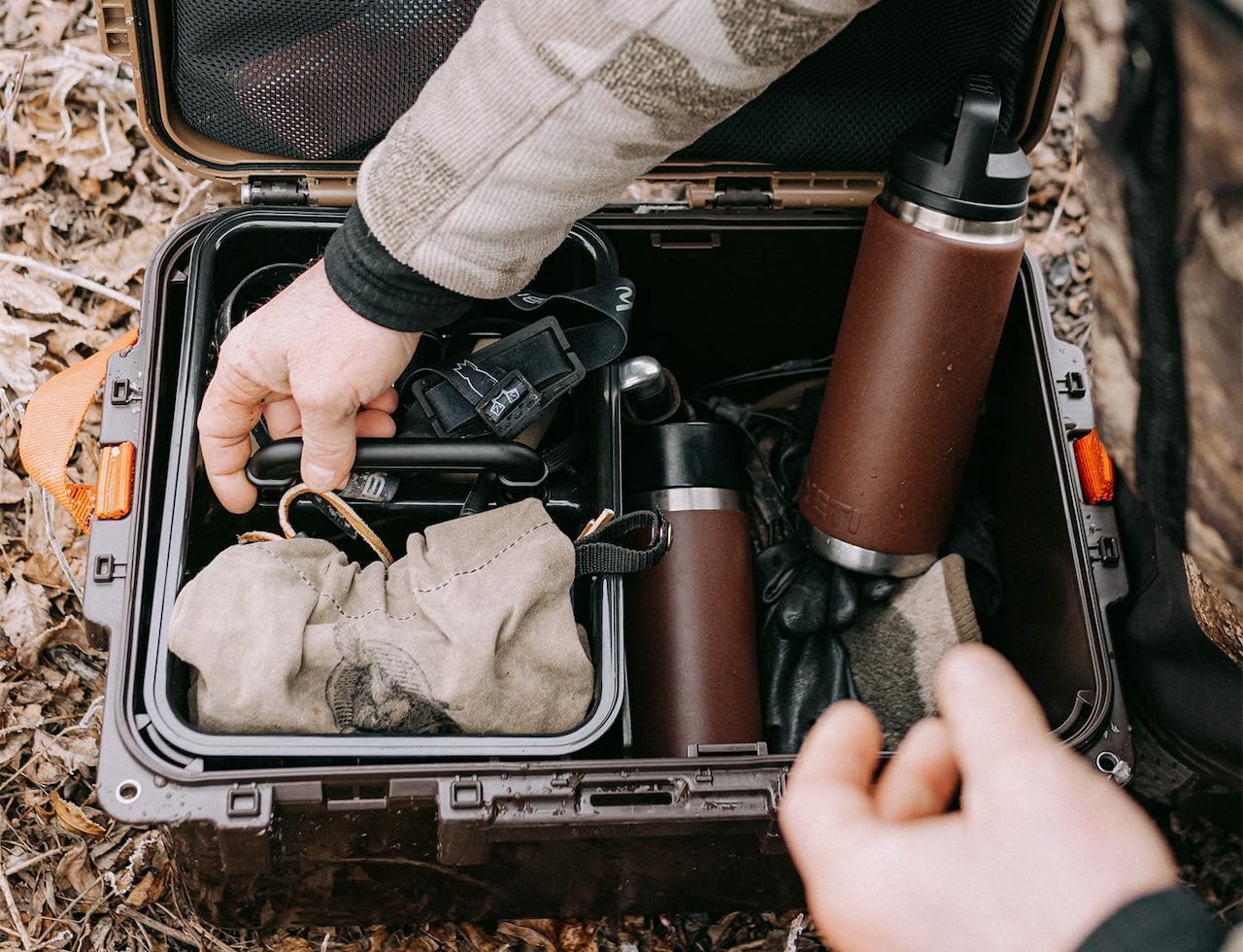 YETI LoadOut GoBox Collection