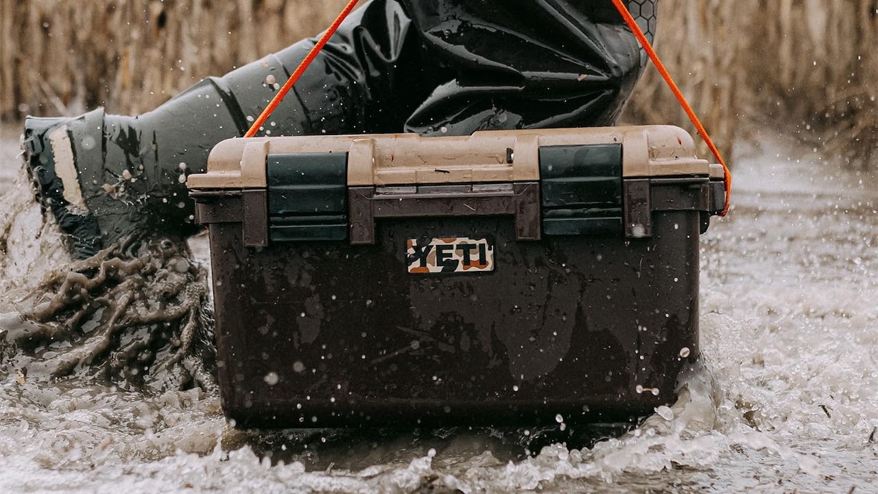 YETI LoadOut GoBox Collection