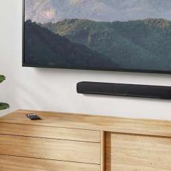 Yamaha B200A Dolby Atmos Sound Bar with Built-in Subwoofer Buy Now