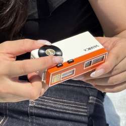 Yashica Y16