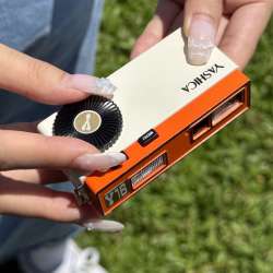 Yashica Y16
