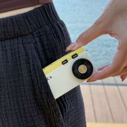 Yashica Y16