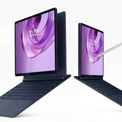 Yoga Tab Plus Gen 2