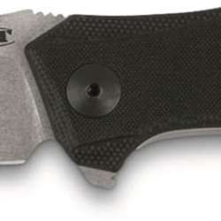 Zero Tolerance 0357 Price