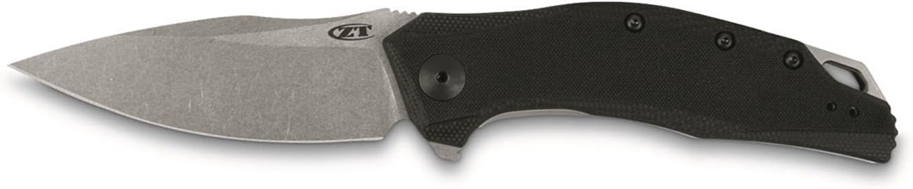 Zero Tolerance 0357 Price