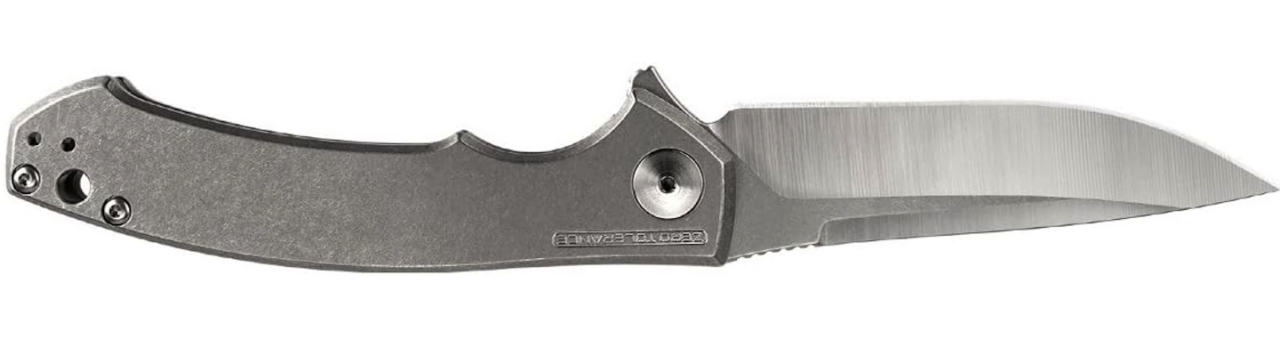 Zero Tolerance 0450 D