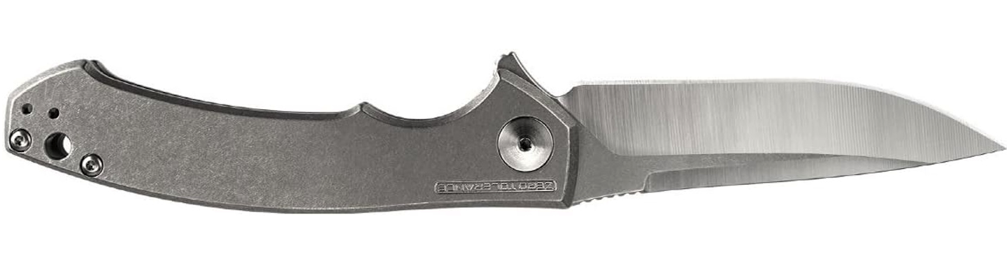 Zero Tolerance 0450 D